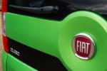 Fiat Fiorino Qubo 2008 года